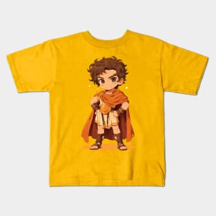 hercules Kids T-Shirt